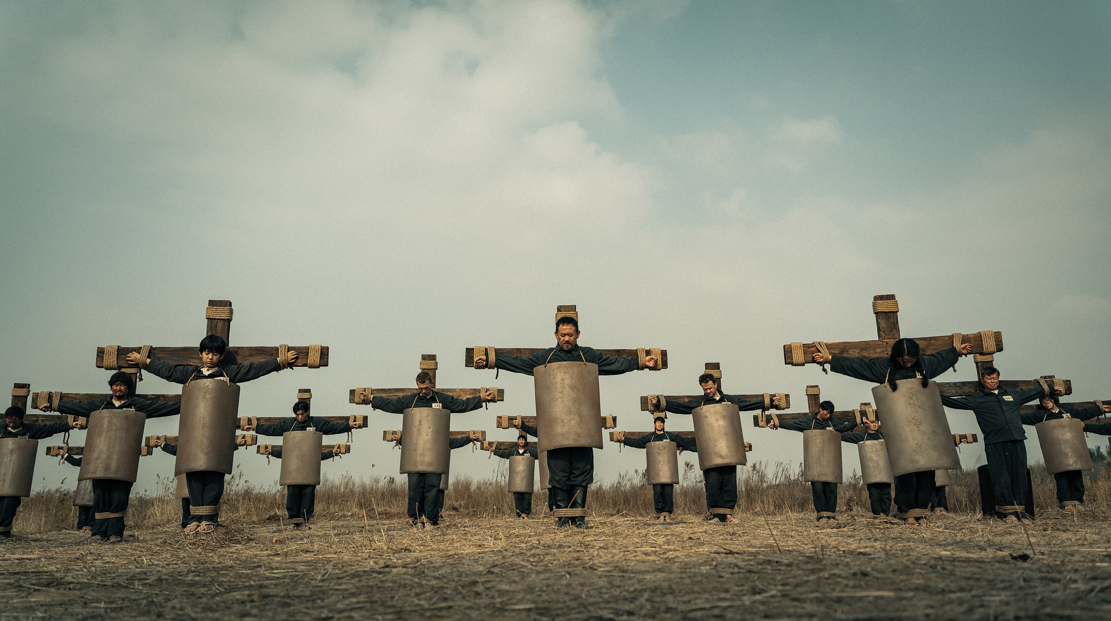 《731》昨日公布將於9月18日港澳戲院全線上映