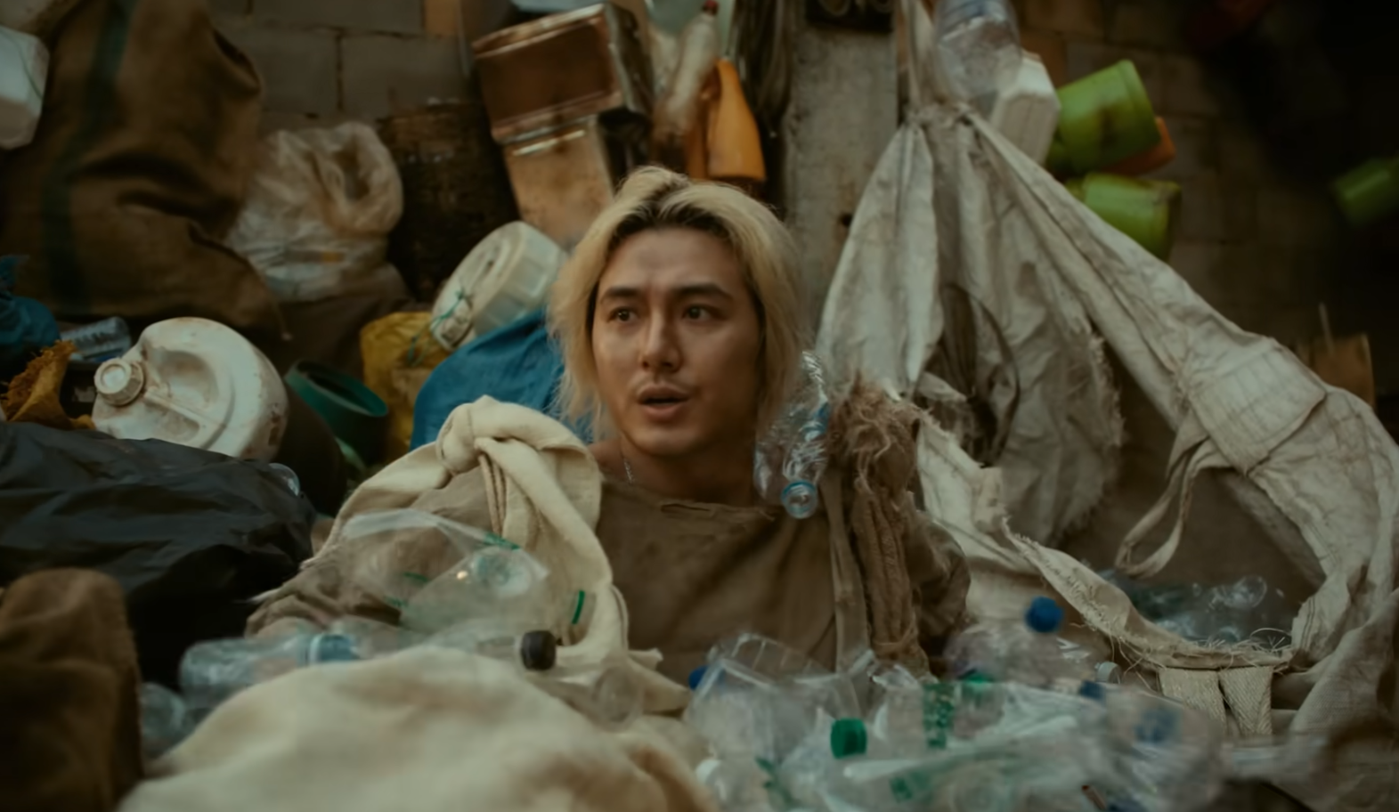 藤井風全球串流播放超過22億次