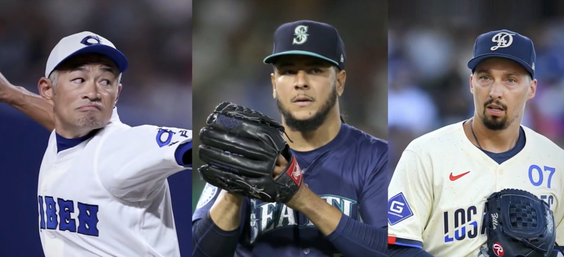 球星鈴木一朗美國豪宅遇劫 妻子遭噴催淚氣體驚險退賊