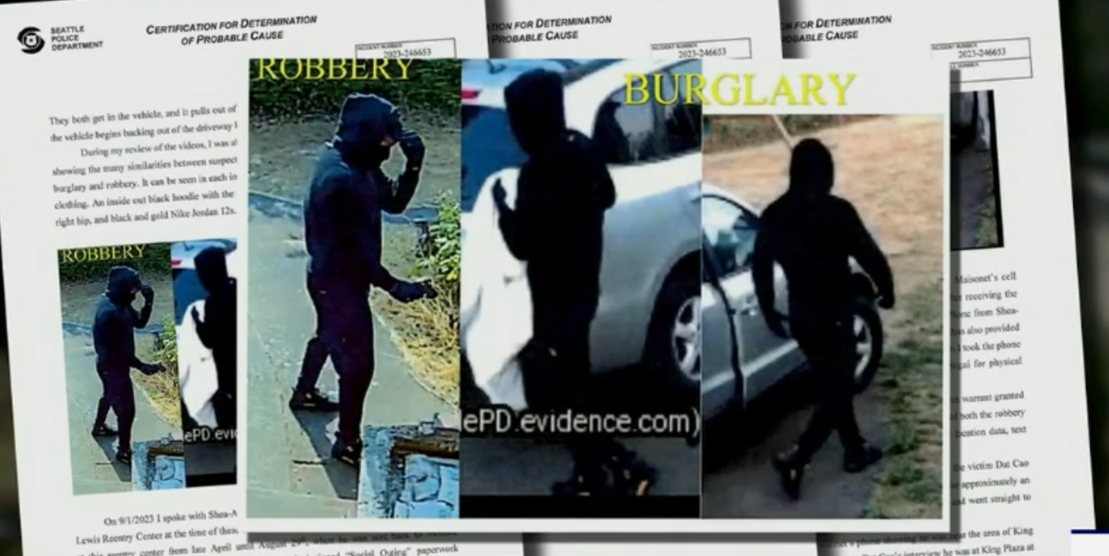 球星鈴木一朗美國豪宅遇劫 妻子遭噴催淚氣體驚險退賊