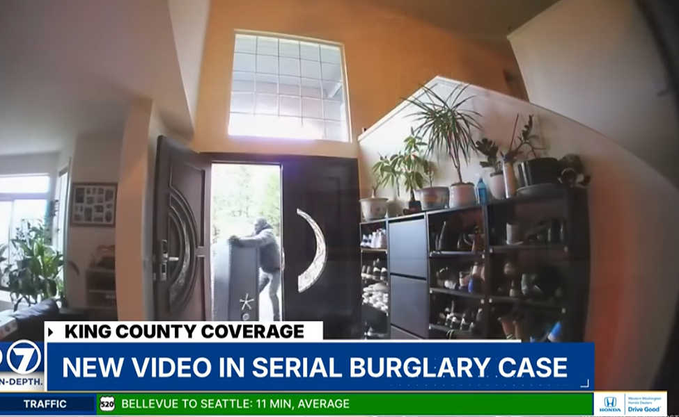 球星鈴木一朗美國豪宅遇劫 妻子遭噴催淚氣體驚險退賊