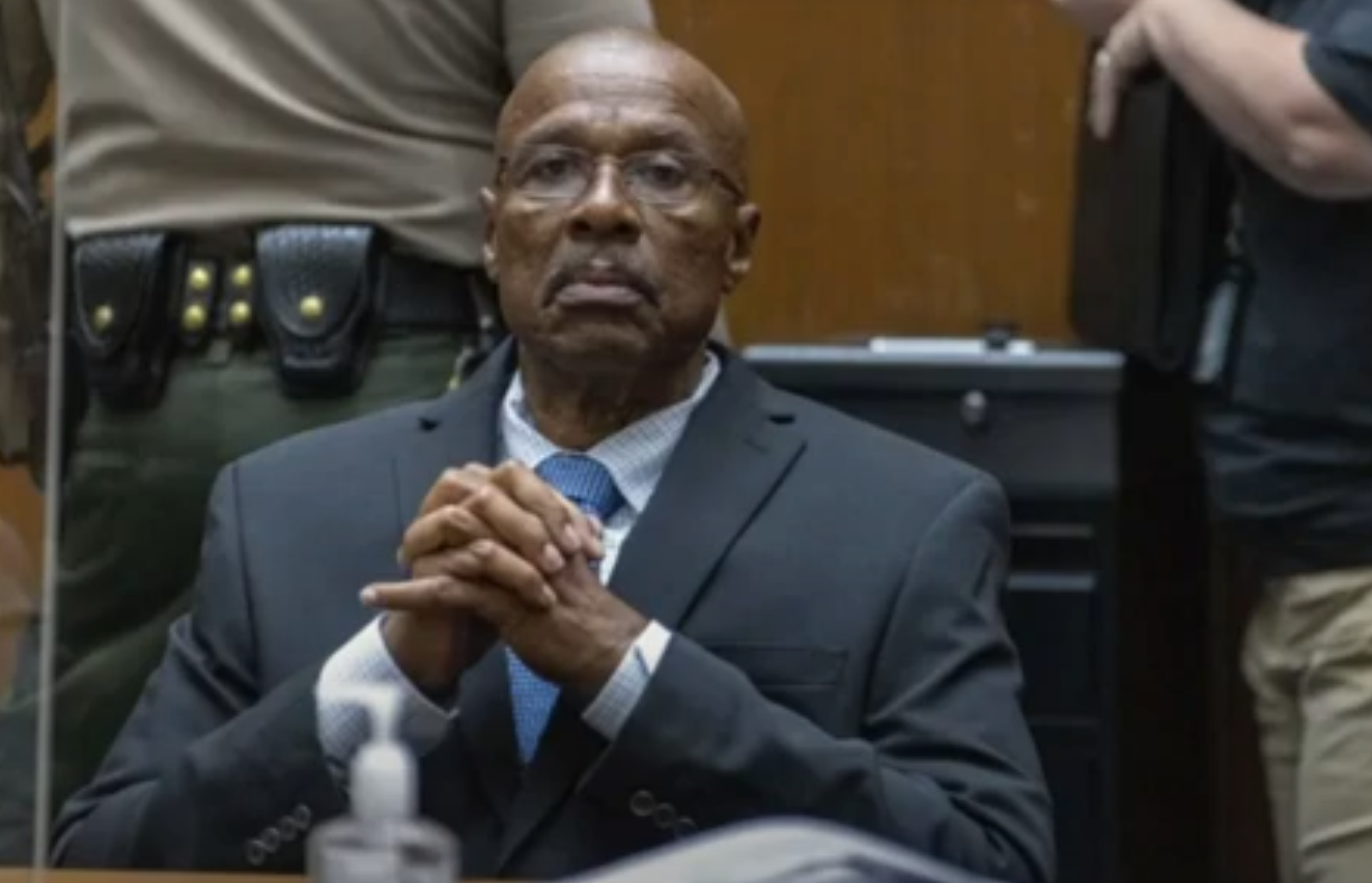 被控性侵殺人坐38年冤獄 72歲男獲賠償2500萬美元