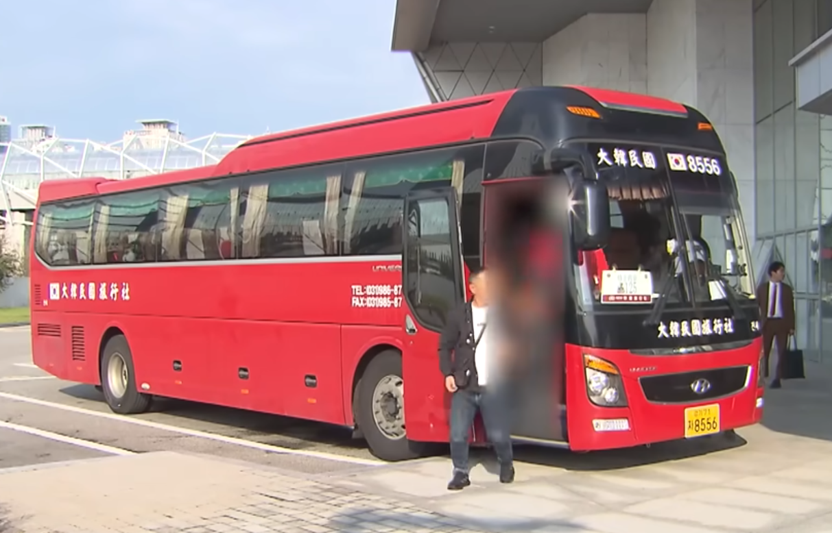 南韓放寬中國團體旅客免簽證入境15日。(SBS新聞)