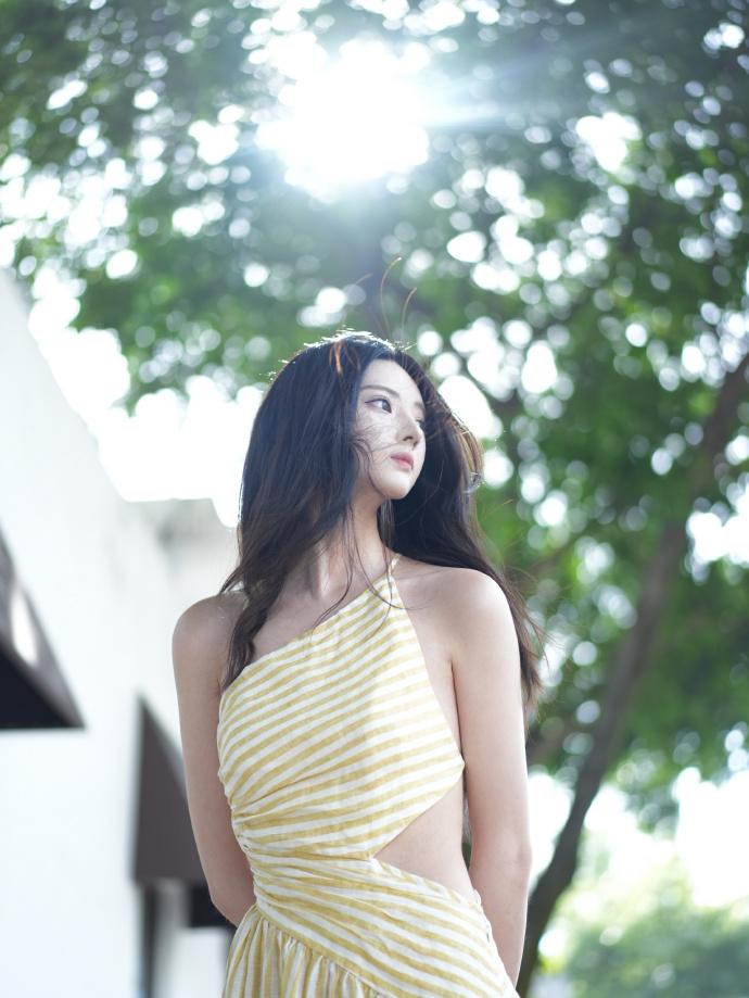 許凱出軌師妹趙晴,被前女友許荔莎連環爆料。