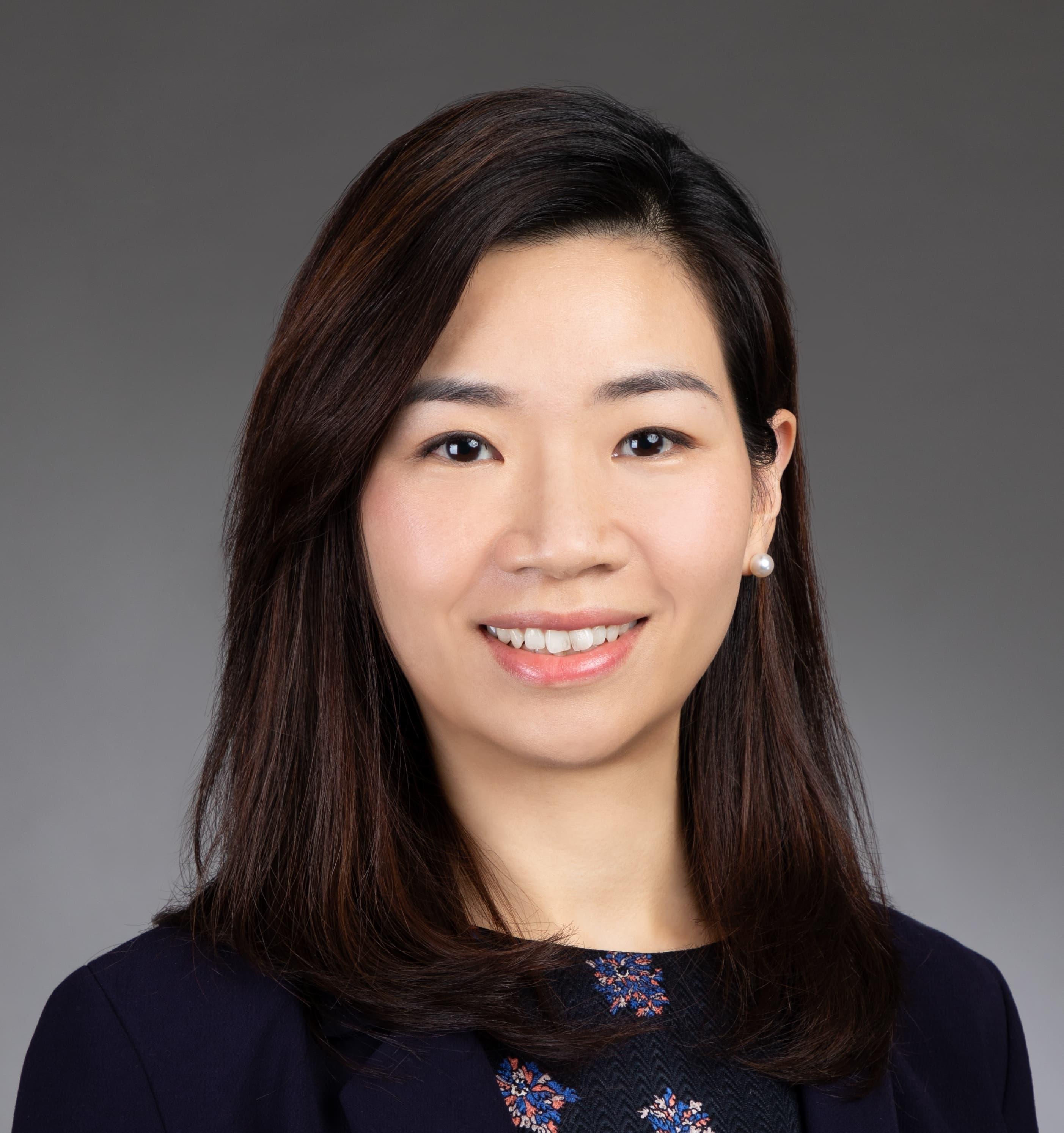 臨床腫瘤科專科謝慧珊醫生