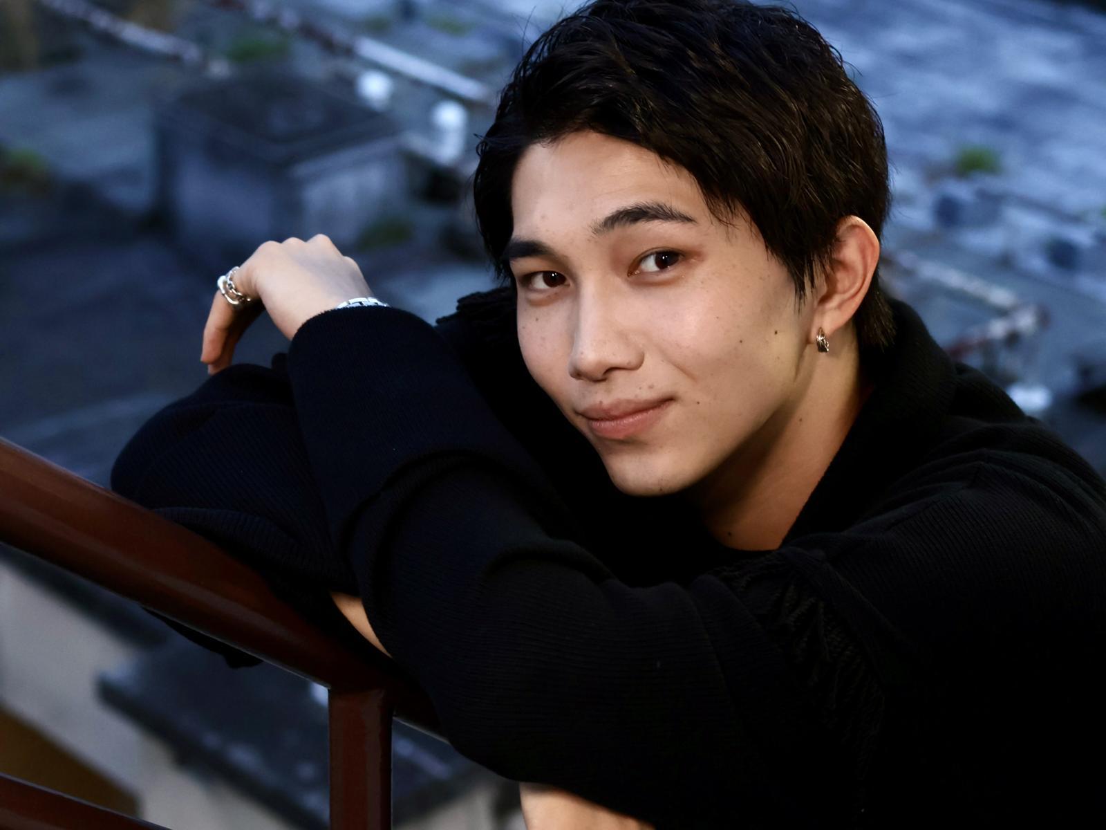 警方懷疑24歲遠藤健慎與清水尋也一齊吸毒。