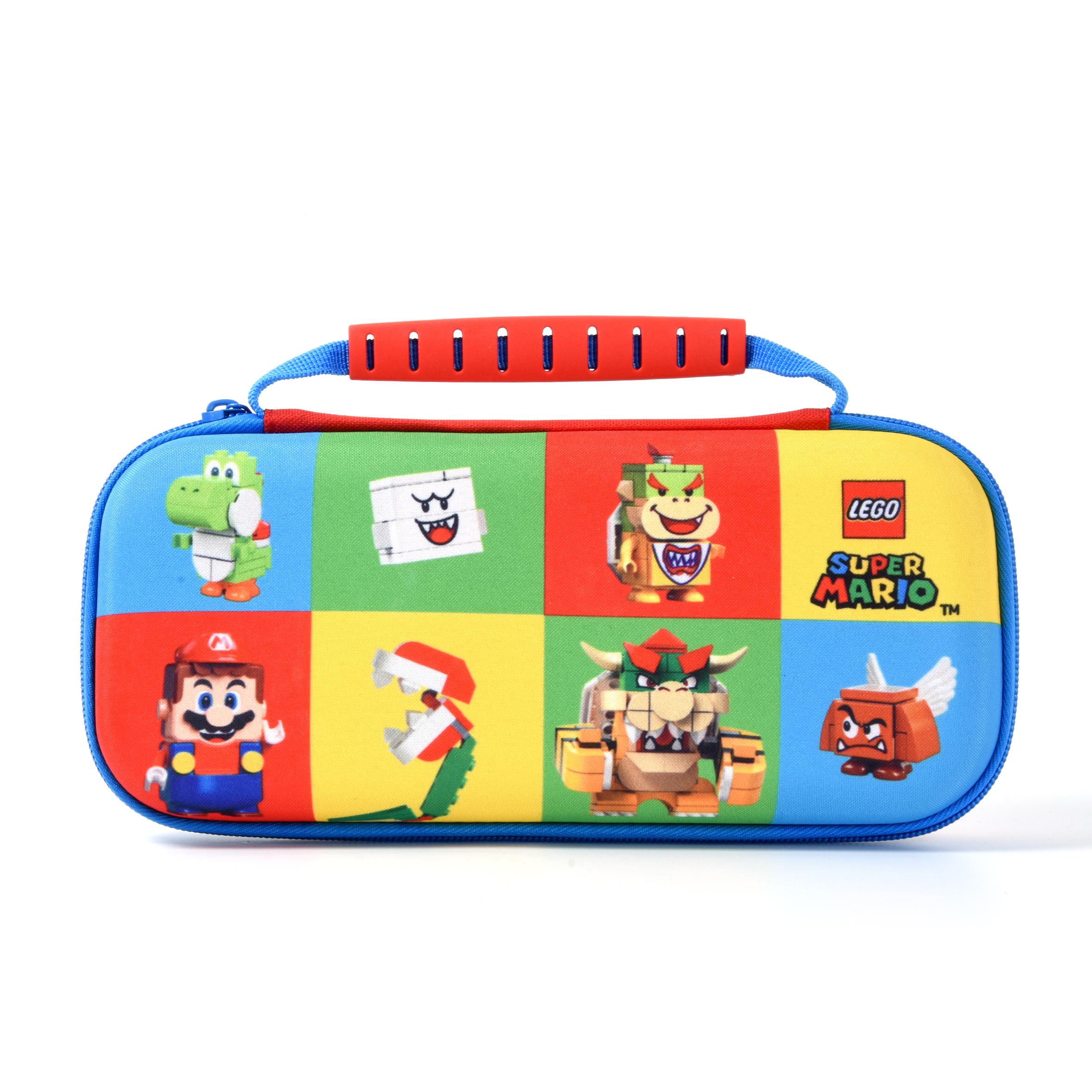 限量版超級瑪利歐收納盒