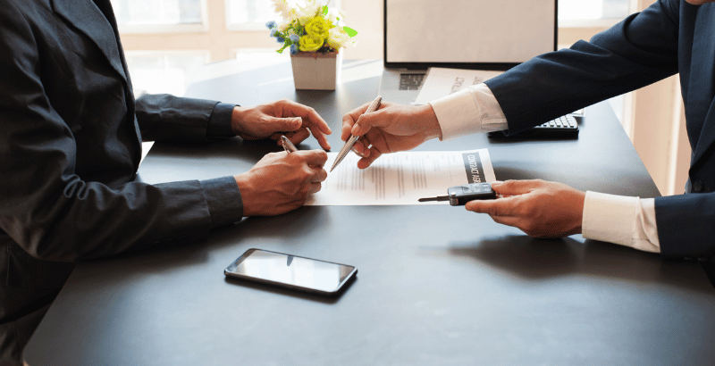 選擇舖位需要注意免租期