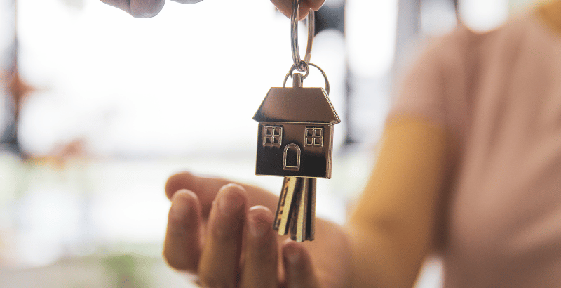 選擇舖位需要注意業主背景