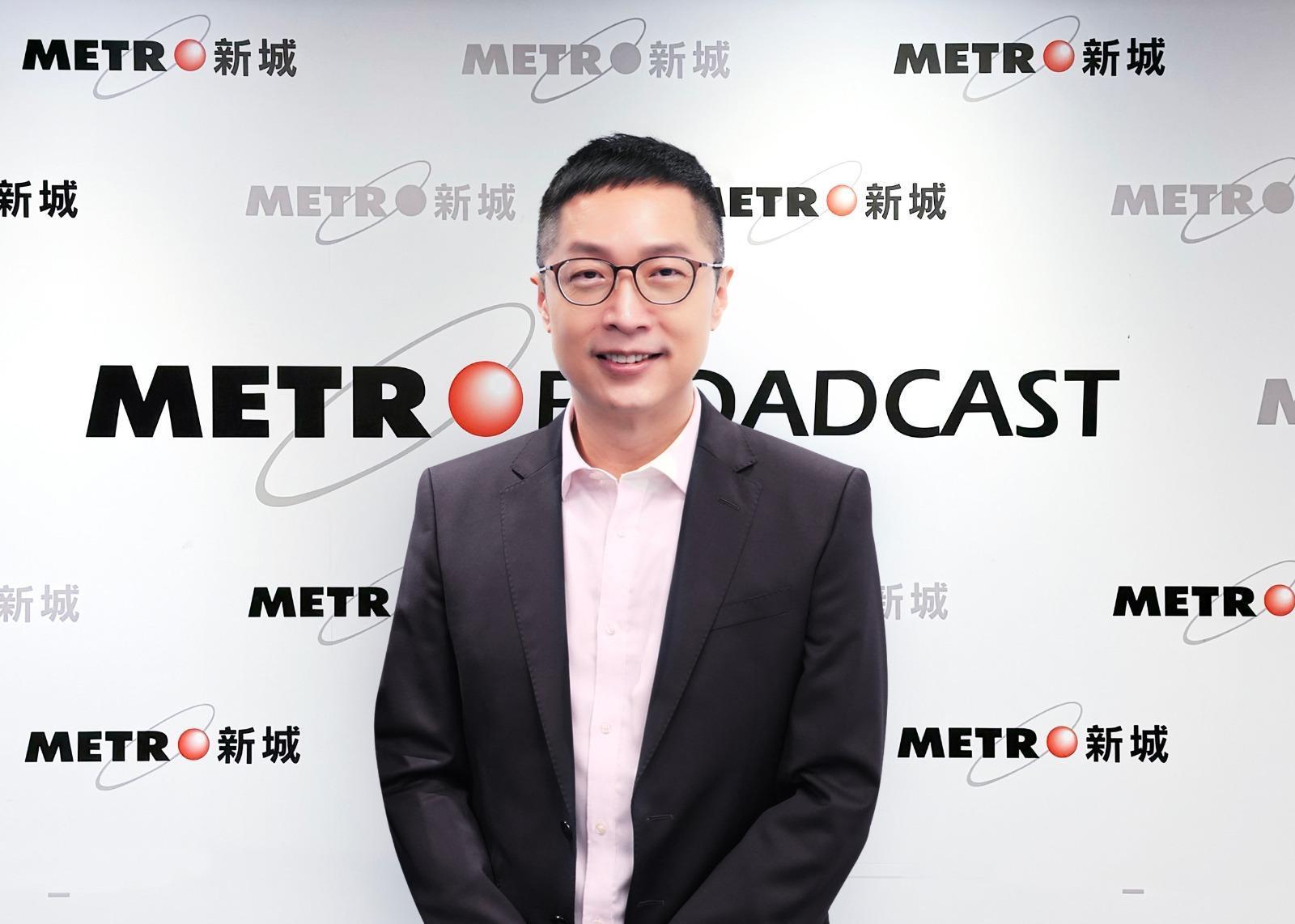 馬浚偉一向非常關心社會。