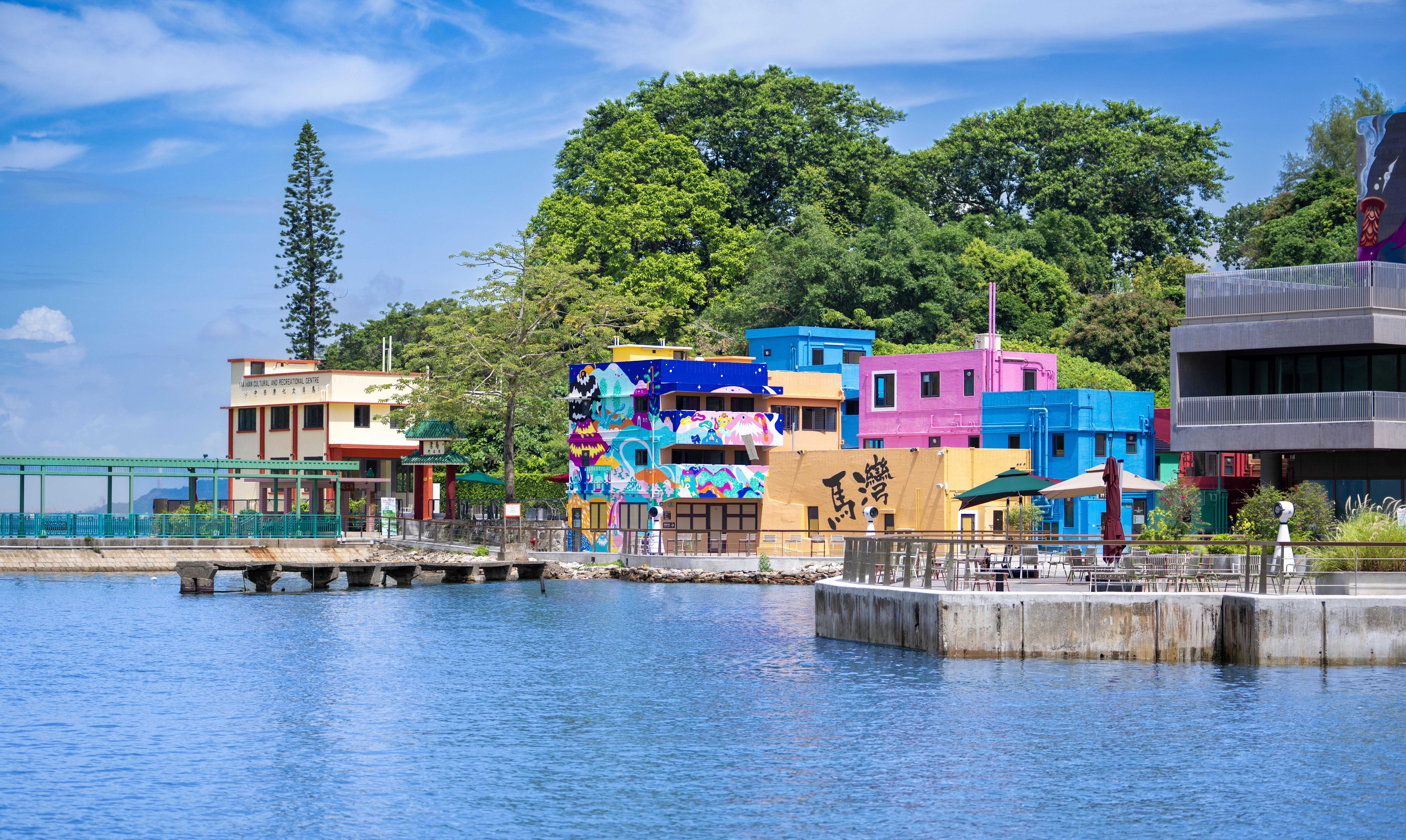 YOHO MALL開業10年800萬打造「Celebrate YOHO十分精彩感謝祭」 送過萬份豐富禮遇