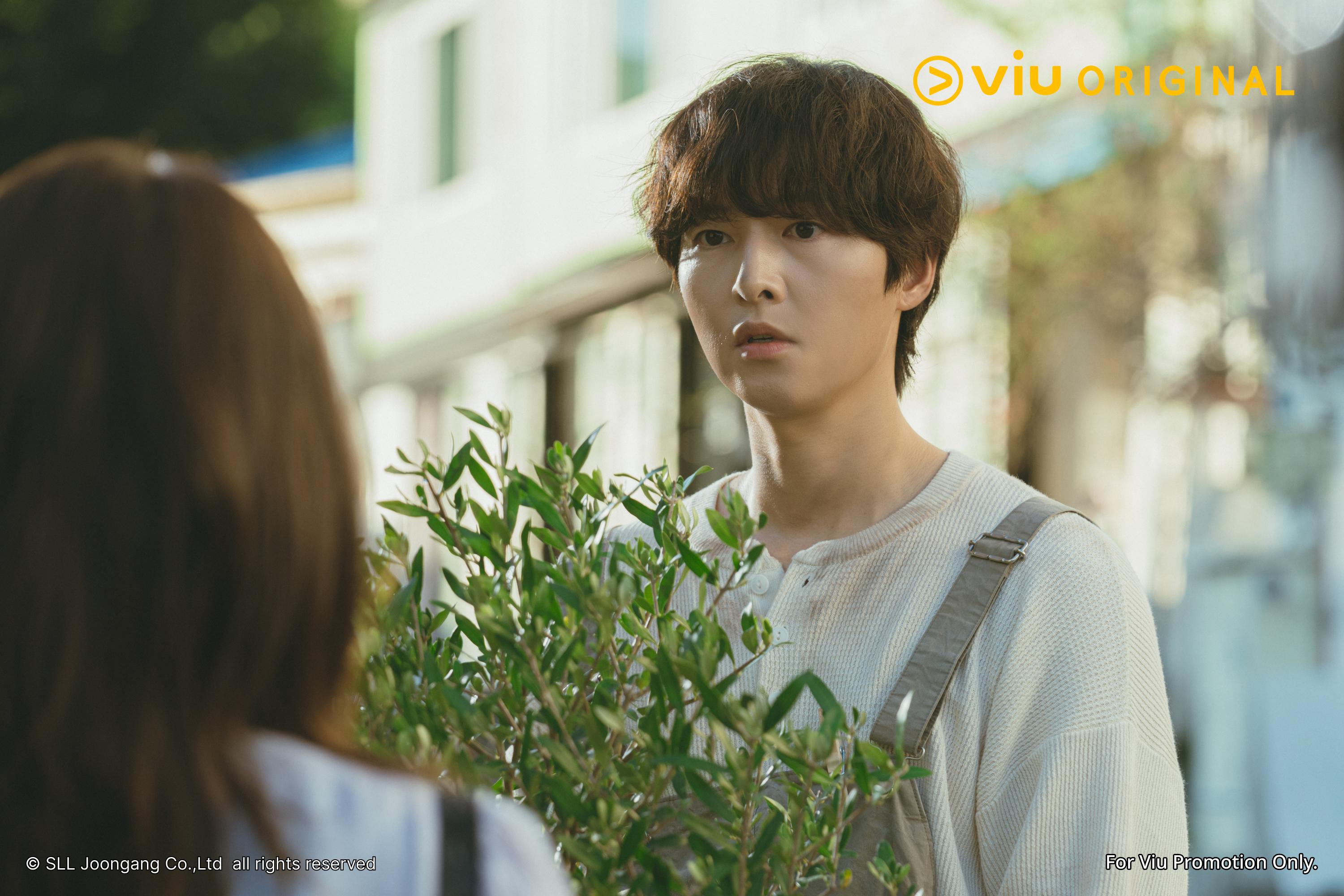 鮮于海(宋仲基飾)