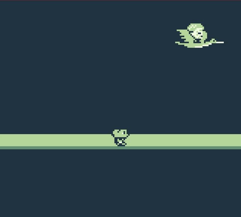 無法避免最終結局,嫲嫲還是駕鶴西去。(網上圖片)