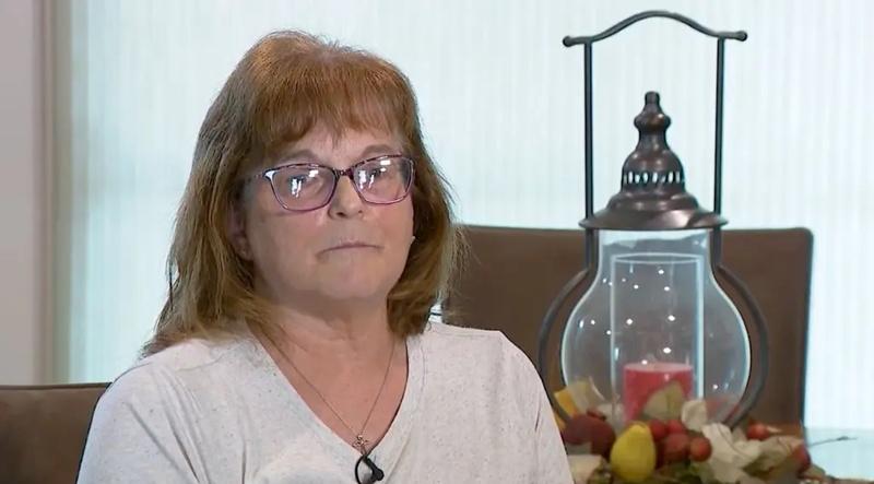 Karen含淚表示,Mary家屬考慮舉辦紀念活動或家庭旅行,這正是Mary最渴望的事。(網上圖片)