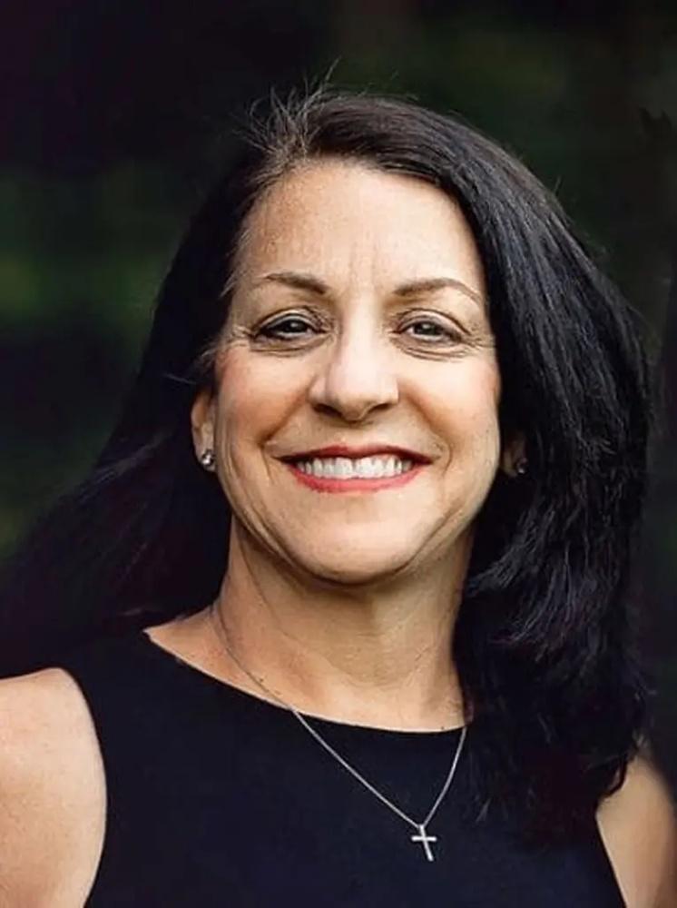 2021年因癌症逝世的幼兒園教師Mary Jo Manocchio。(網上圖片)