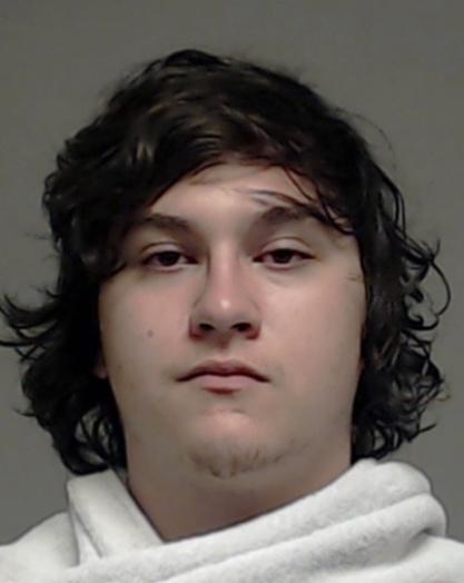 槍手身分為29歲的男子Joshua Jahn。(X)