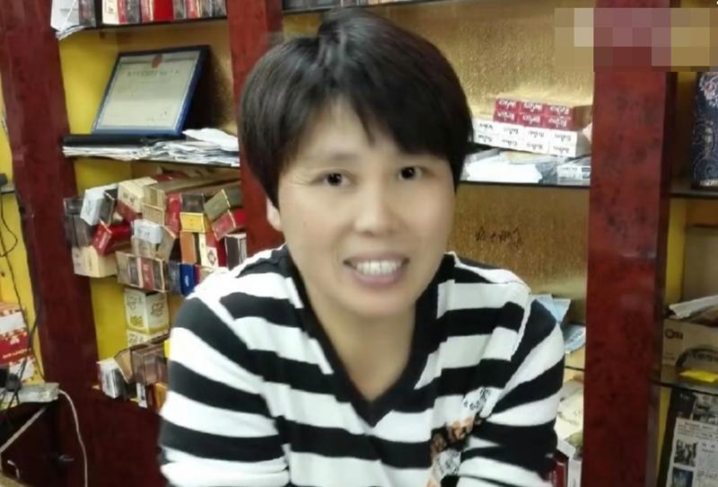 死者涂女士。(微博)