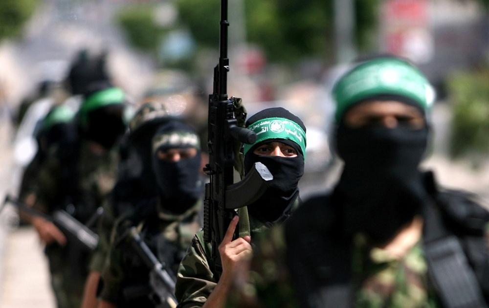 哈馬斯重申,願意參與談判,以達致人質獲釋、戰事結束及以軍完全撤出加沙。(資料圖片)