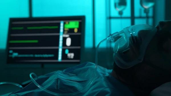 19歲少年車禍被判腦死,葬禮開始前竟然咳嗽。(網上圖片)