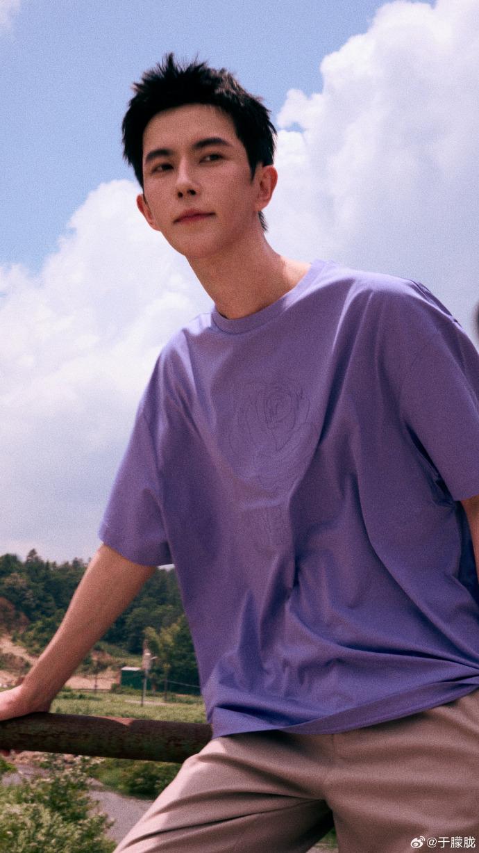 于朦朧至今仍未出來回應。