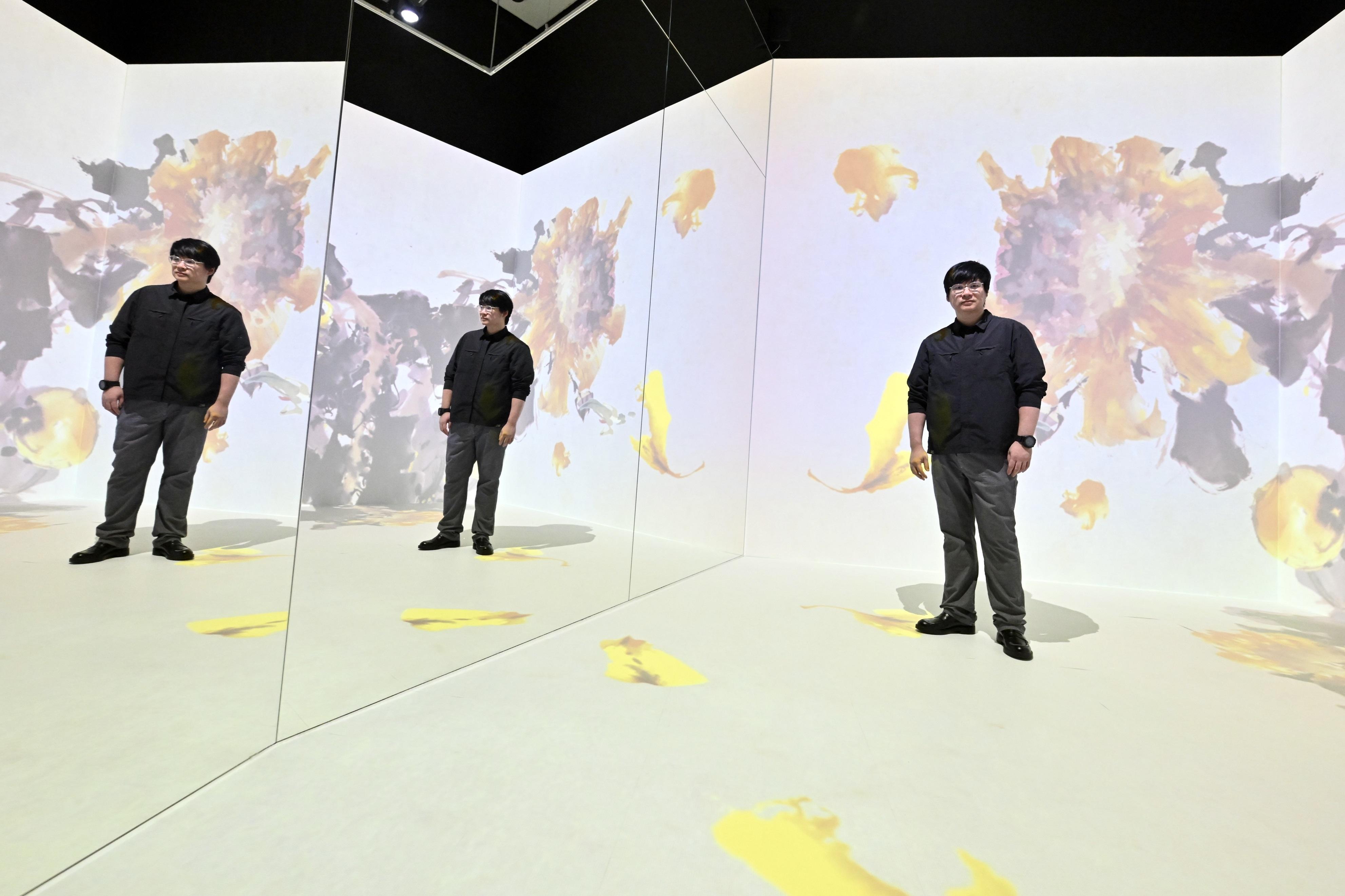 嶺南畫派大師趙少昂120幅作品 明起香港文化博物館免費睇