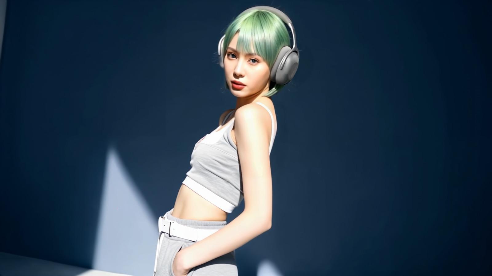 香港虛擬歌手Vi