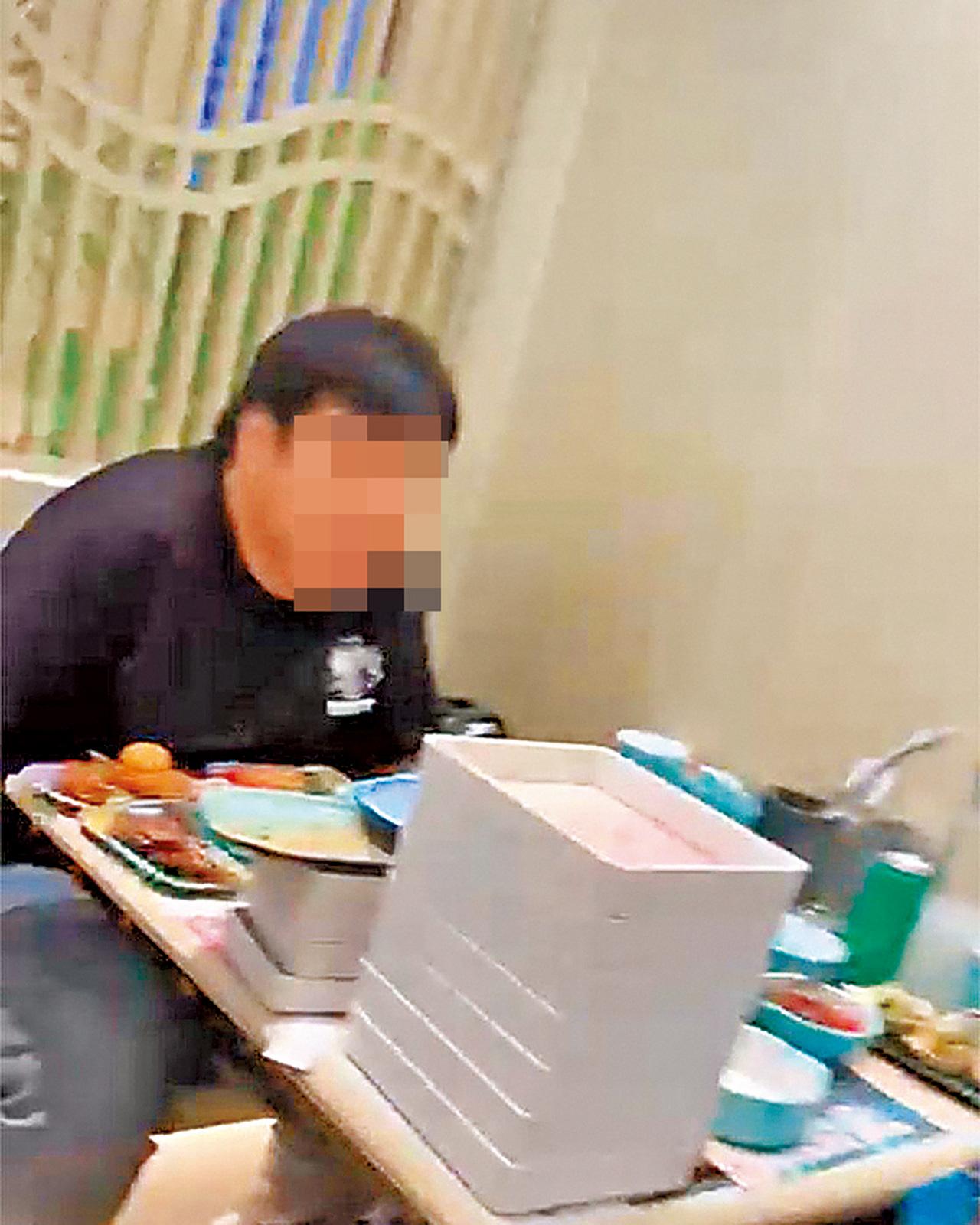 放題火鍋又食又拎