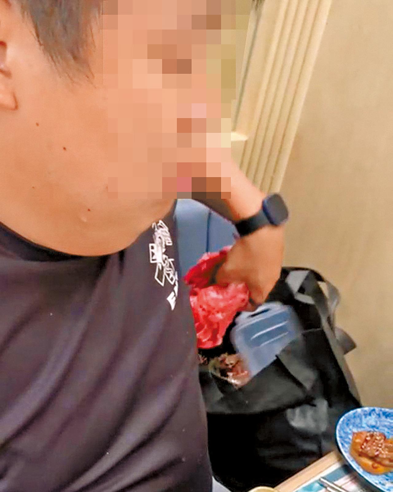 放題火鍋又食又拎