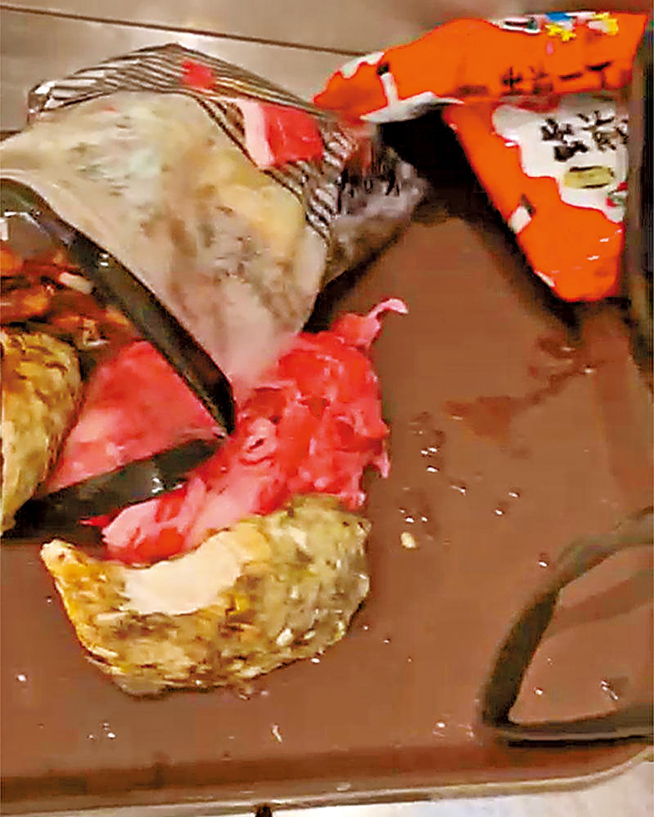 放題火鍋又食又拎