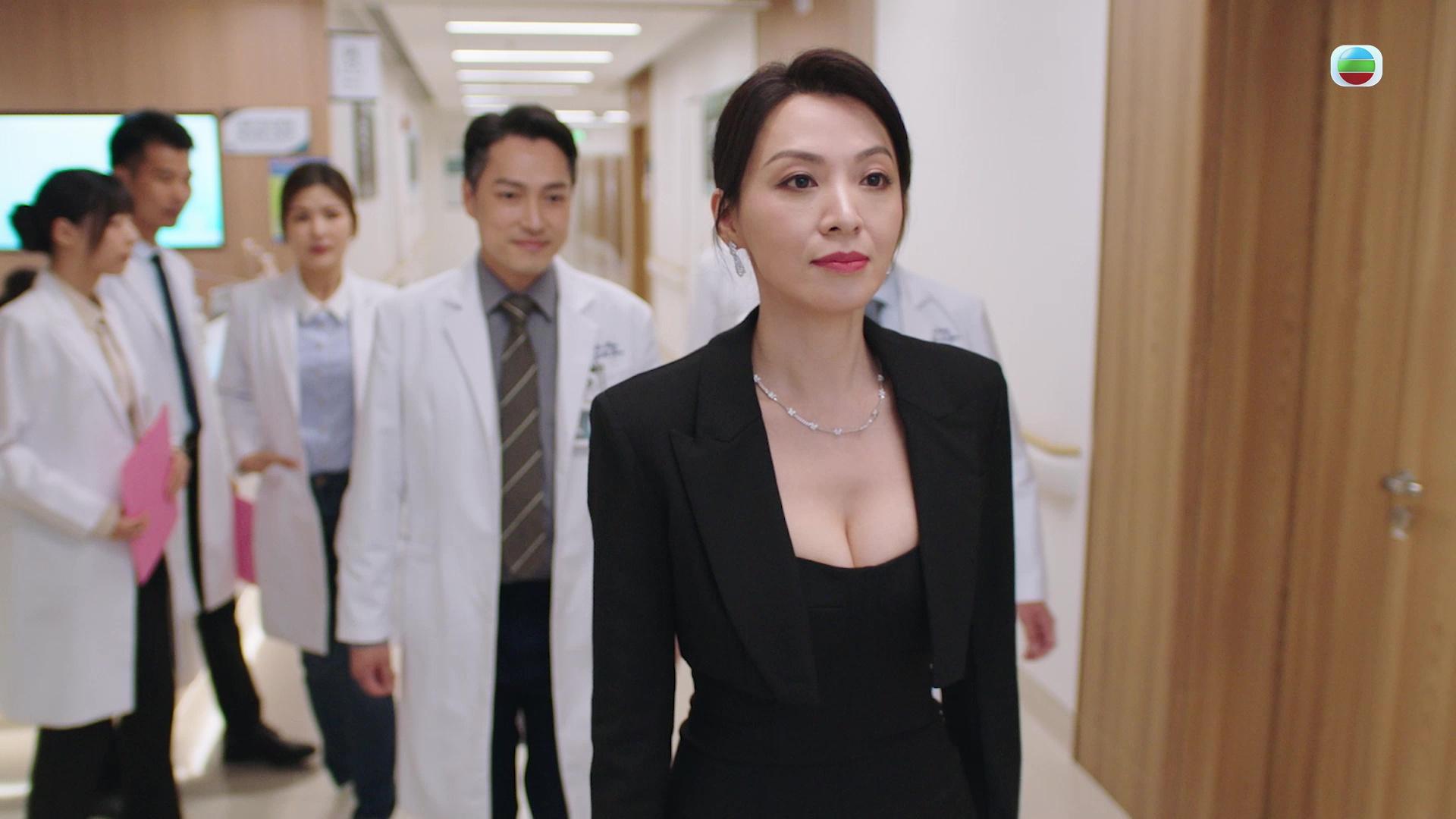 《巨塔之后》還有陳煒參與演出。