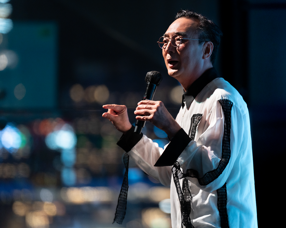 灘叔打頭陣即以「酒後亂性」開場,直言社會對異性戀和同性戀酒後行為存在雙標。