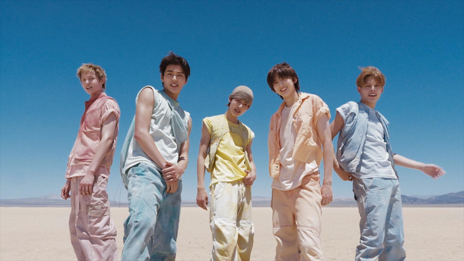 CORTIS有3位成員懂得製作,歌曲質素有一定保證。