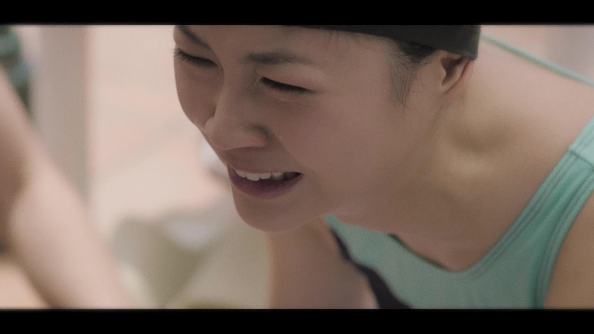 郭柏妍尋晚雖然出場出得好「濃縮」,但係每場戲都好有發揮。