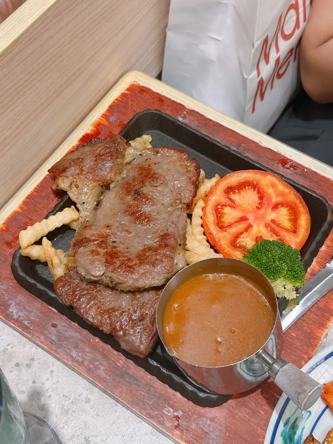 三點三冰室(圖片來源:Open Rice)