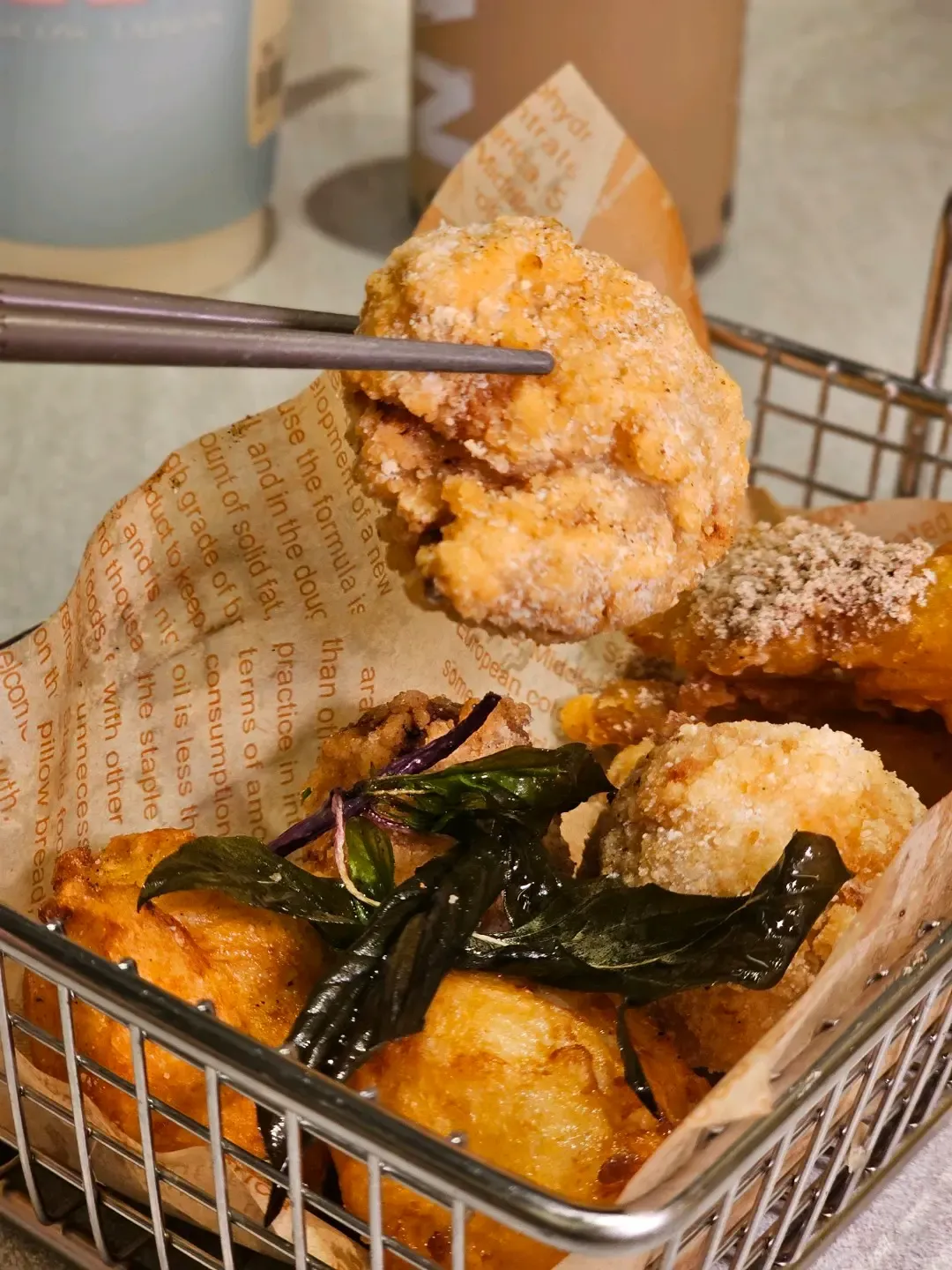 鐵牛台灣牛肉麵(圖片來源:Open Rice)