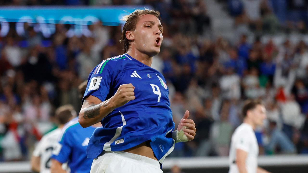 意大利足球隊 列迪古