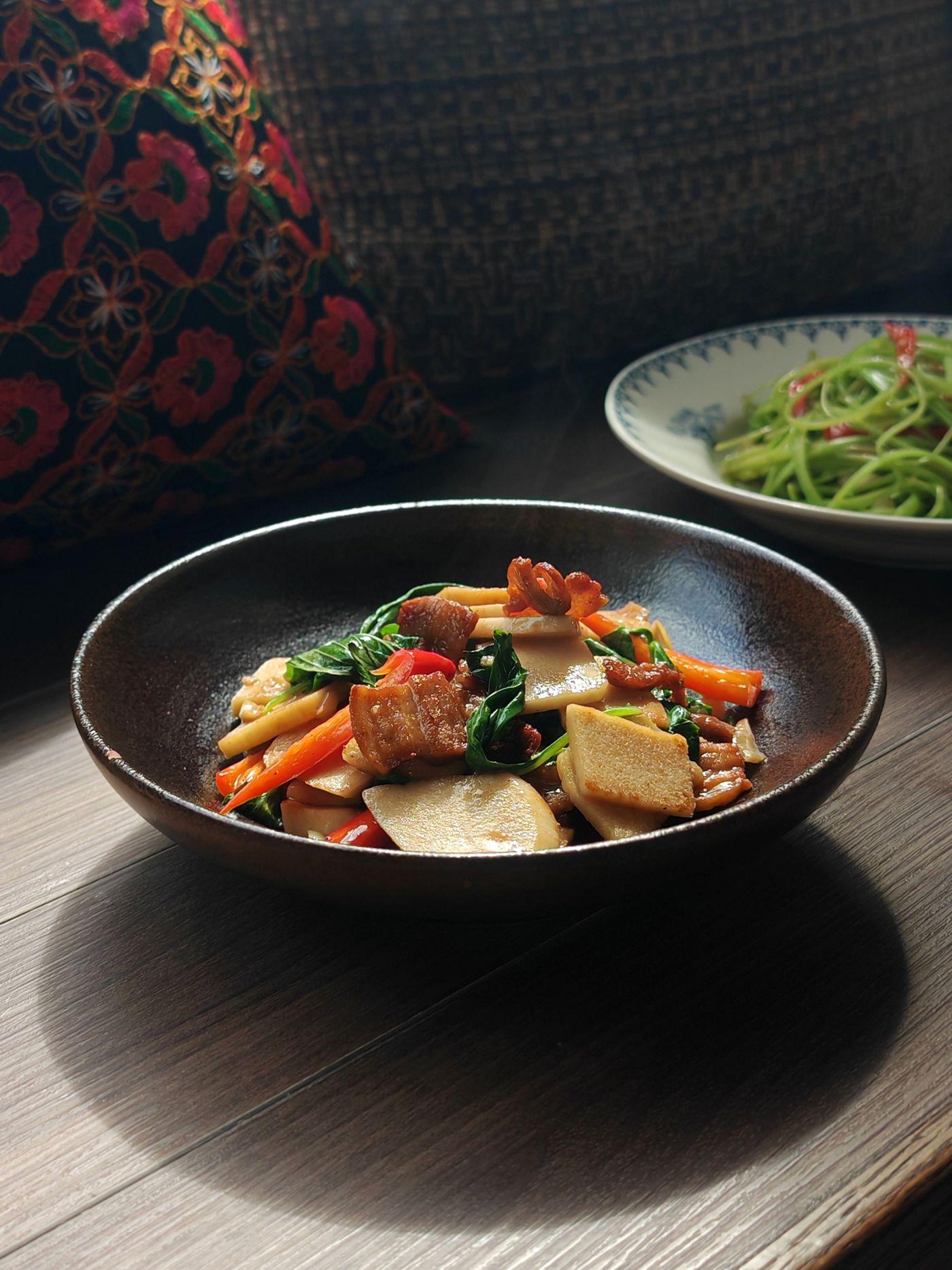 農夫椰芯(相片來源:IG@hungry.bear.hk)