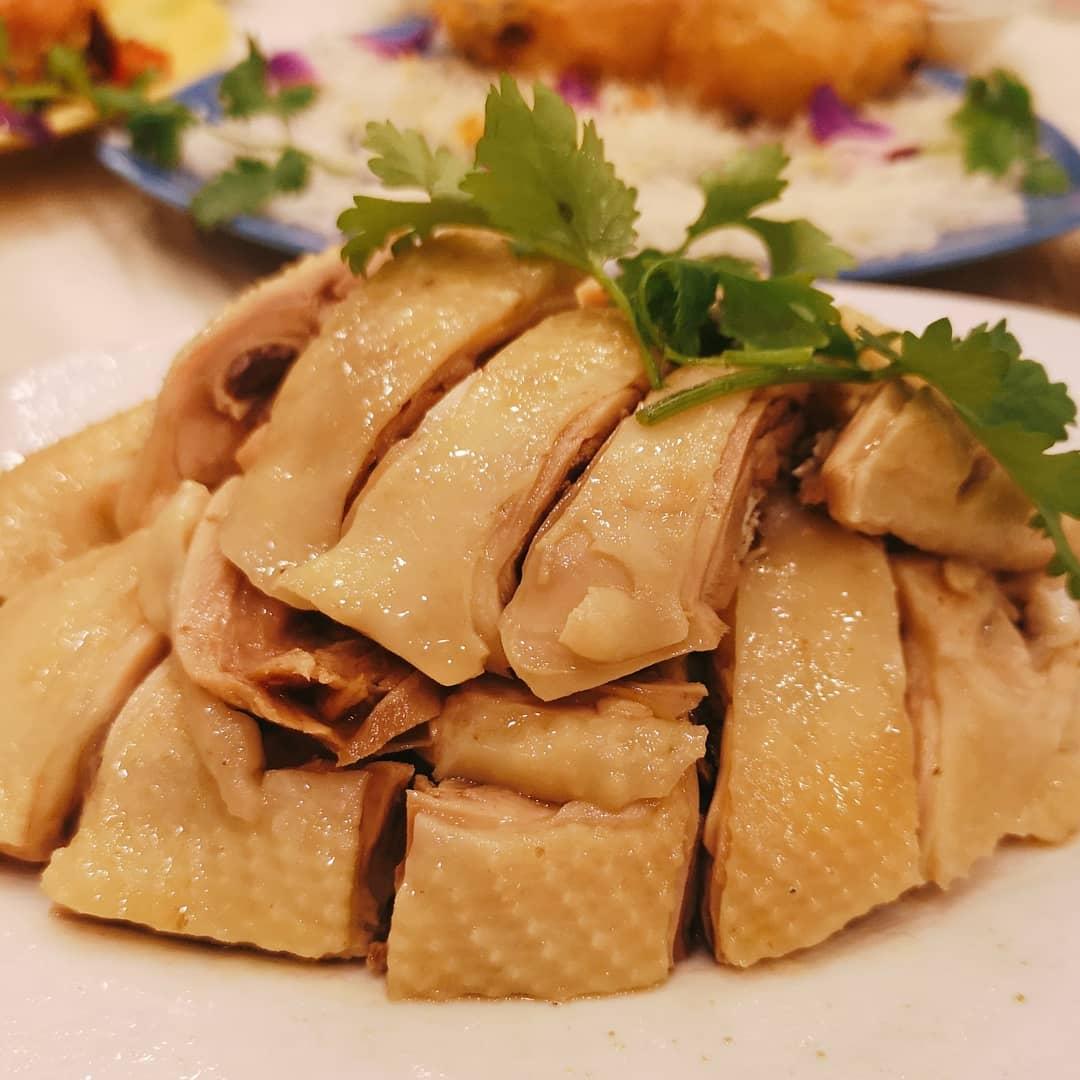 @fb醉瓊樓酒家 - 灣仔圖片