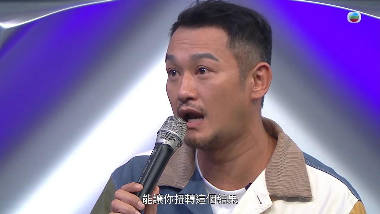 吳浩康向小林說了一番話,卻引爆網絡侮辱爭議。