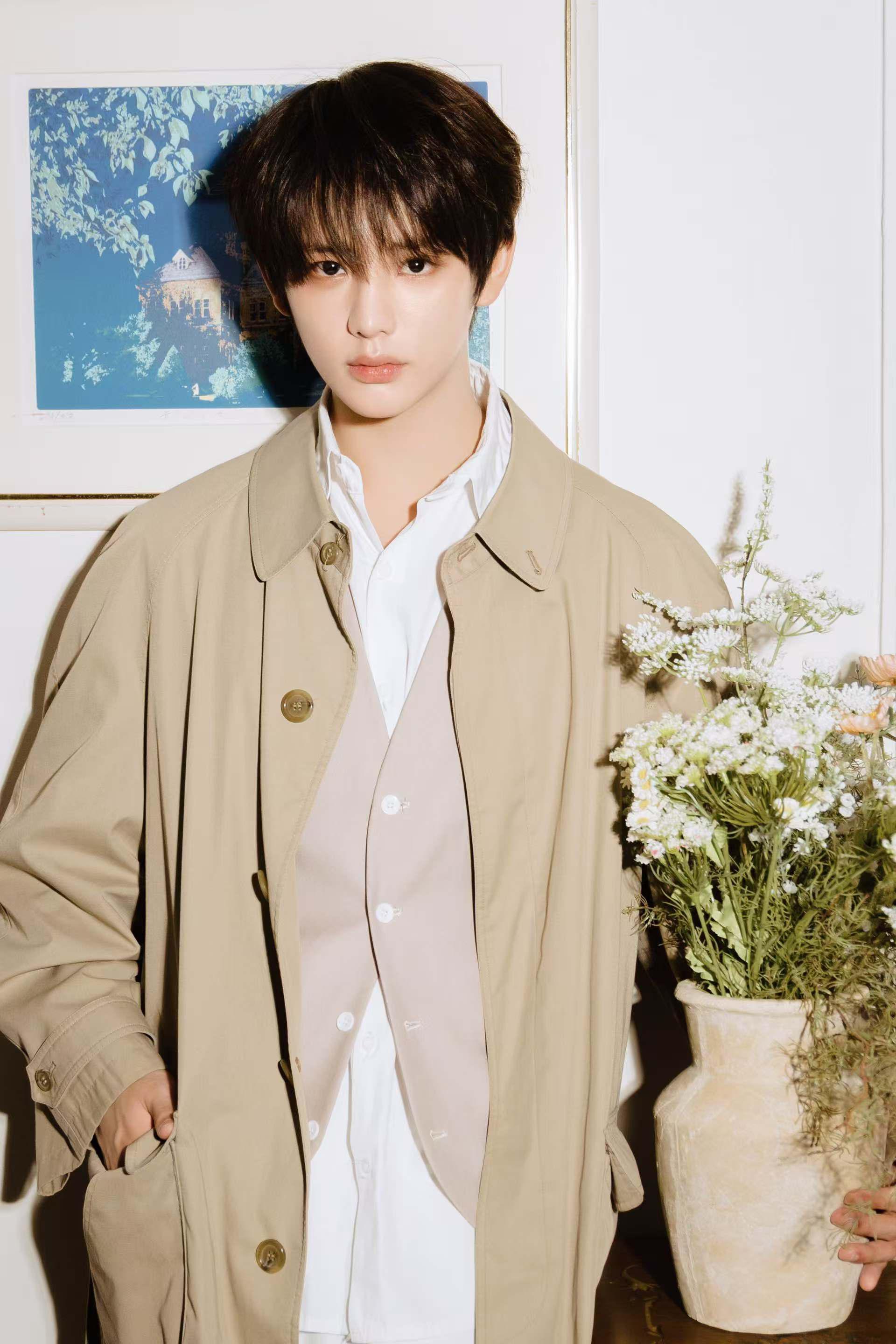 SING麥駿昇前年已在韓國出道。