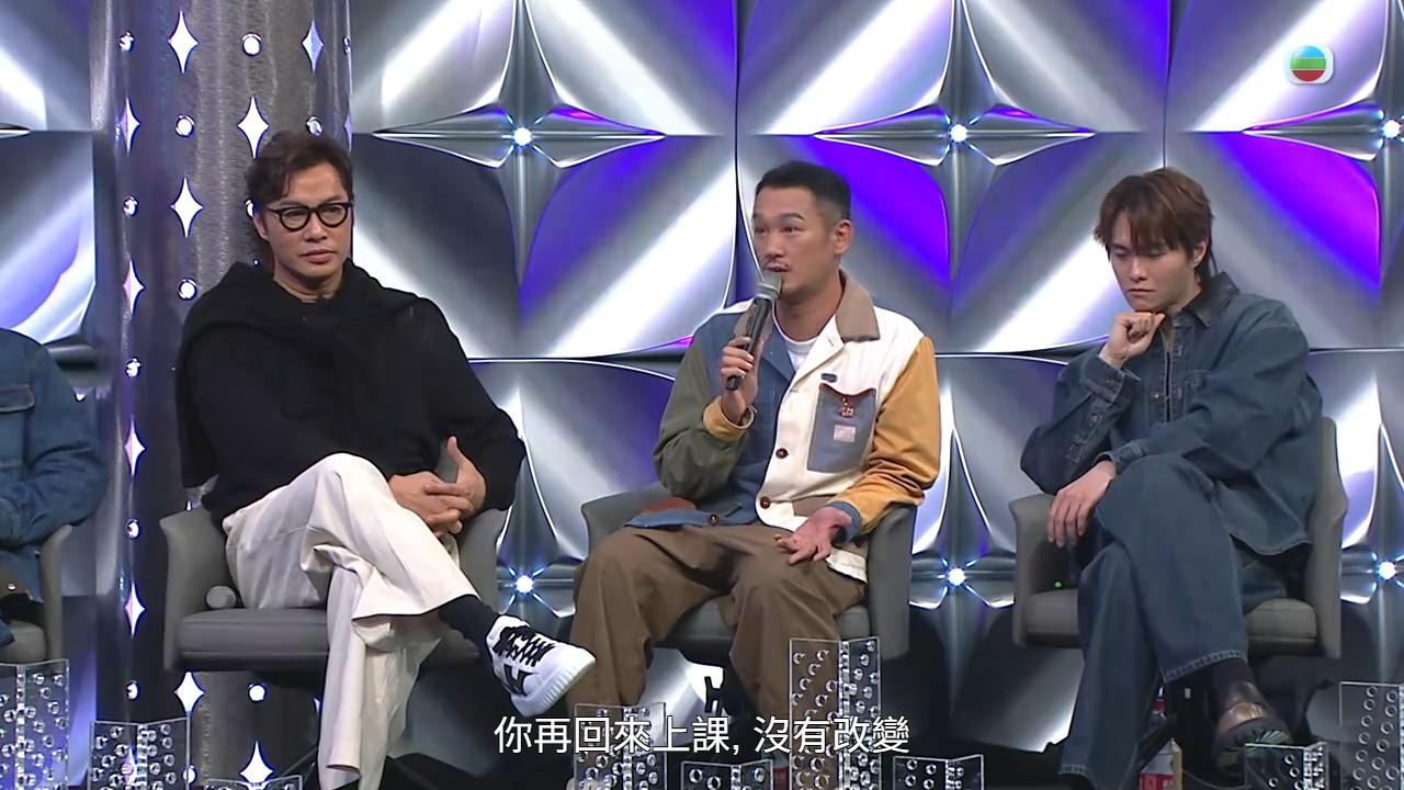 聲秀|林錦興出局引爆侮辱爭議 吳浩康被重提吸毒舊事嬲爆要求公開對質