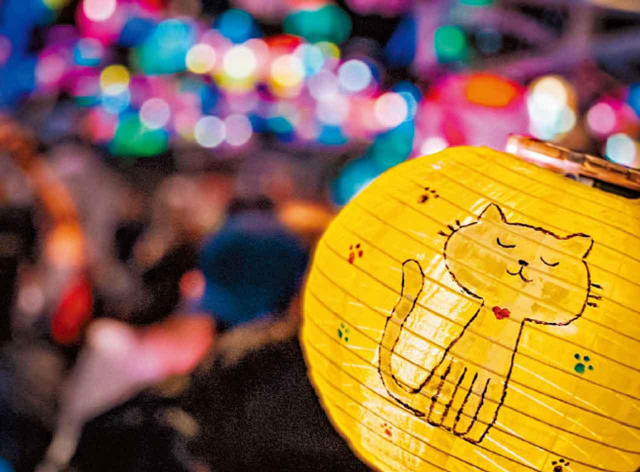 東薈城名店倉CLUB CG五周年慶 聯乘港台插畫家推獨家DIY搭飾