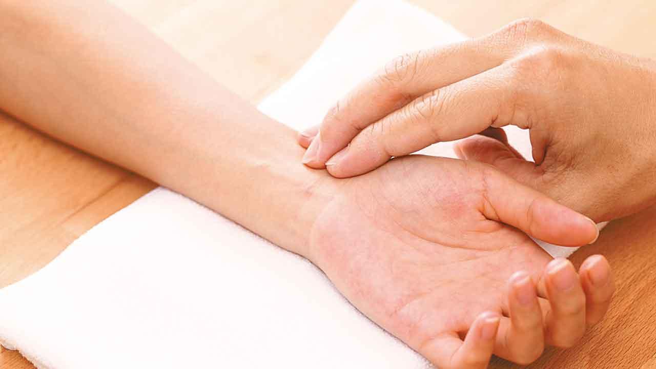 中醫體質觀:不只是寒底與熱底那麼簡單