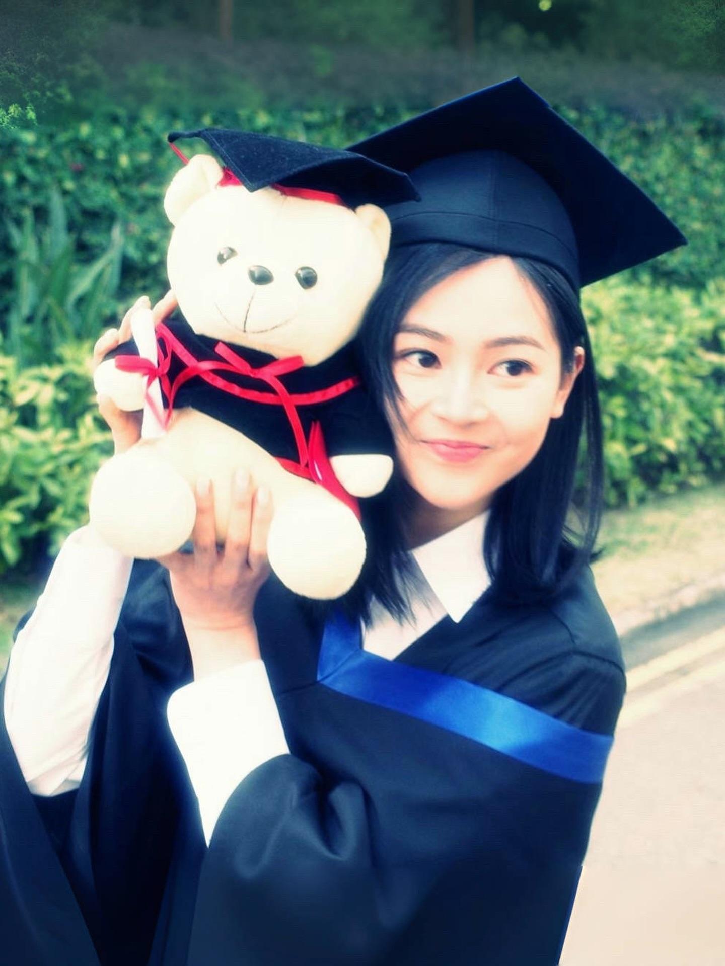 郭柏妍話全靠呢輯生活相,令佢好易就代入到陳豪係大哥哥嘅感覺。