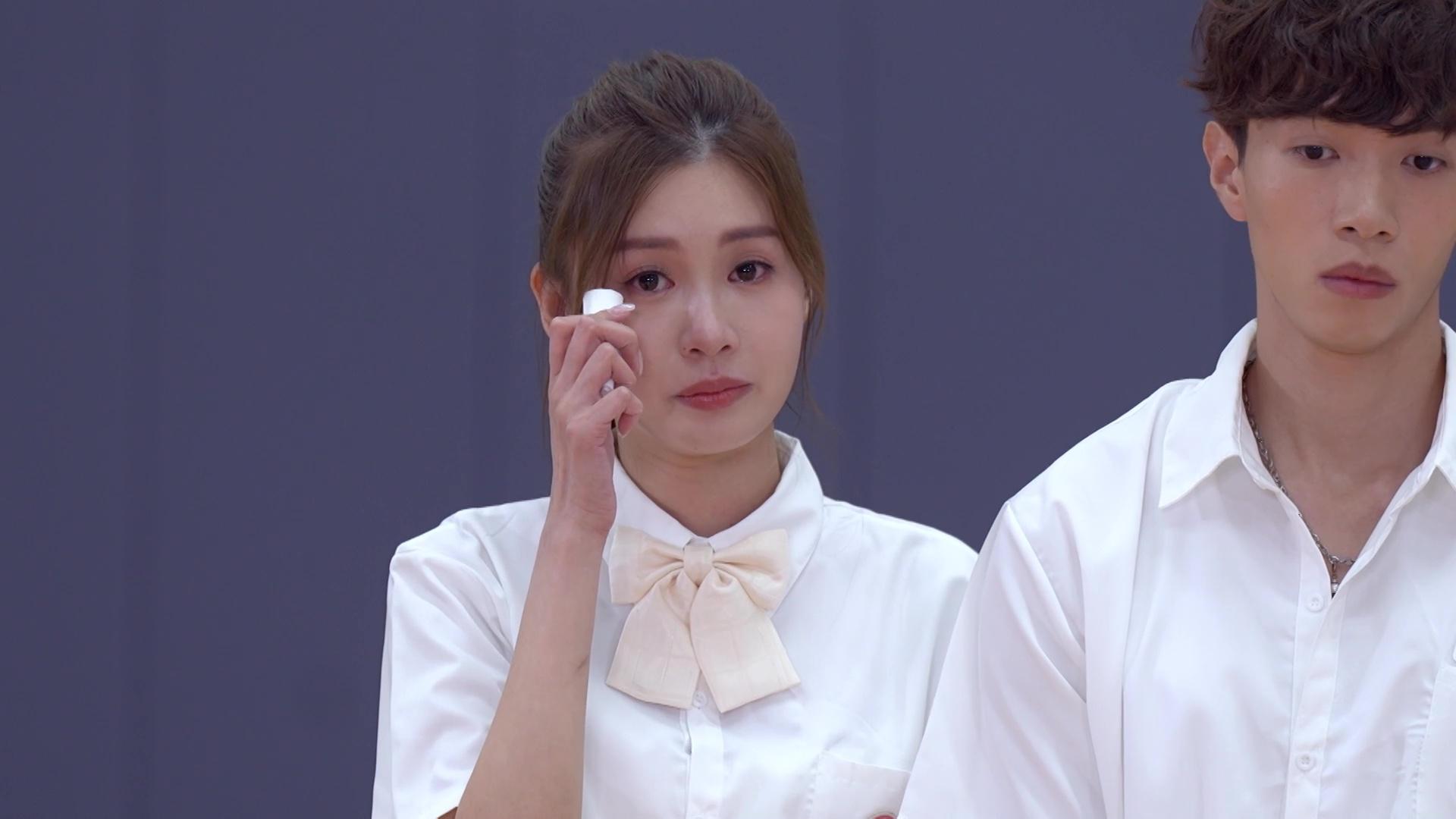 T.Max呢幕好有大將之風。