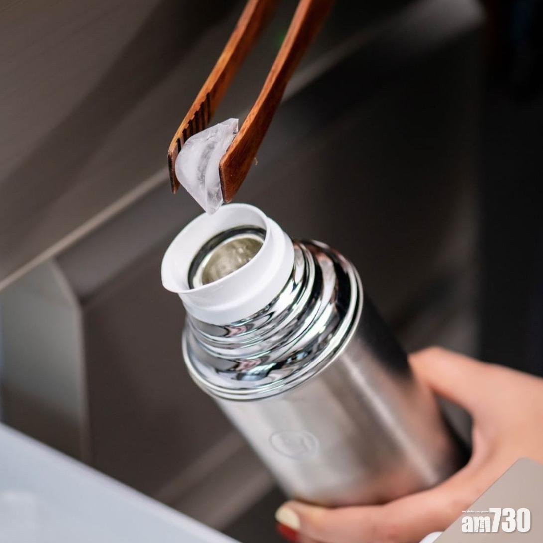 可以選擇冷熱皆可的水壺是中秋節賞月必備好物。