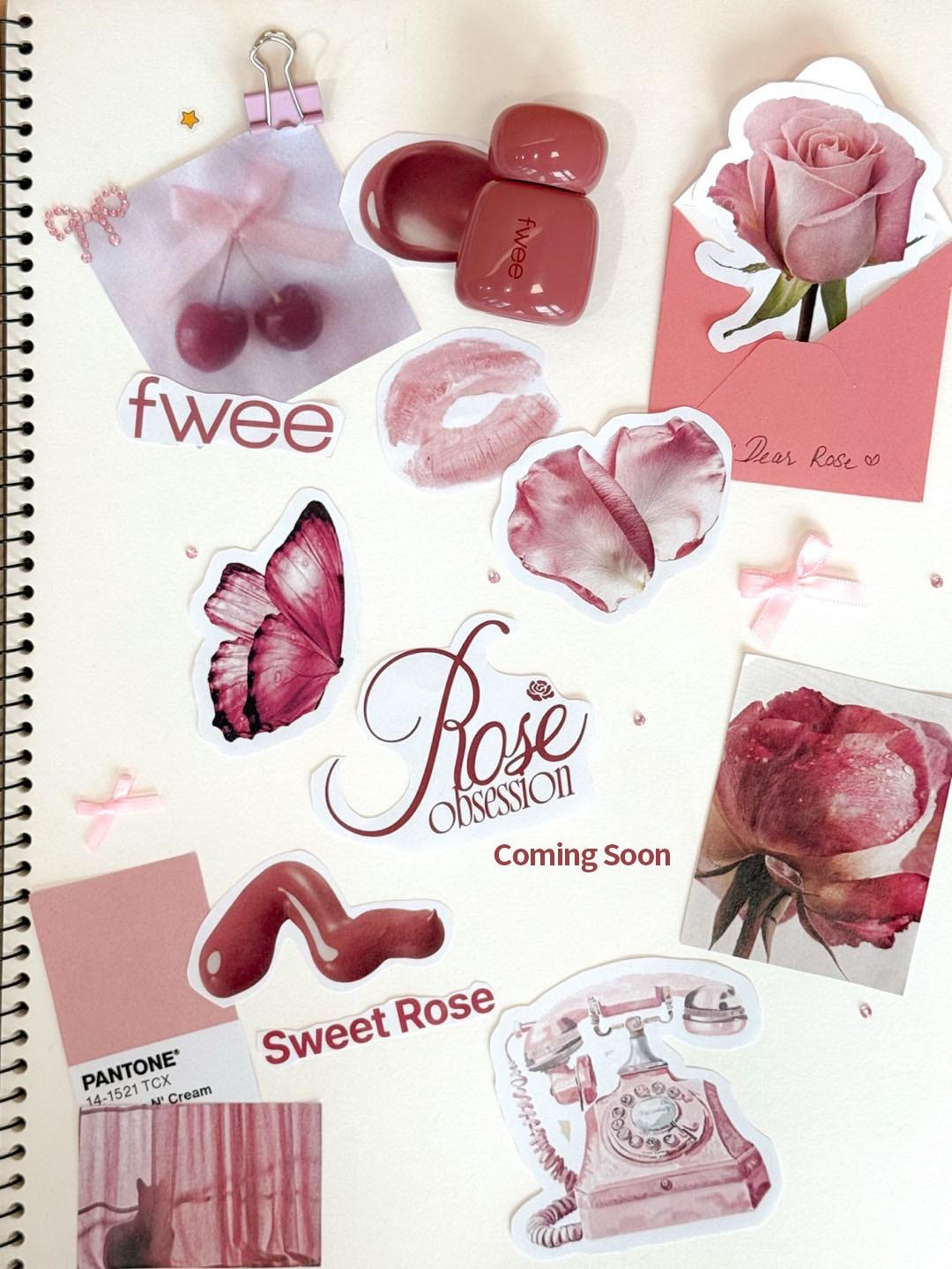 Glow水光感唇露輕盈如啫喱,高折射油膜打造晶瑩透亮的水光唇效