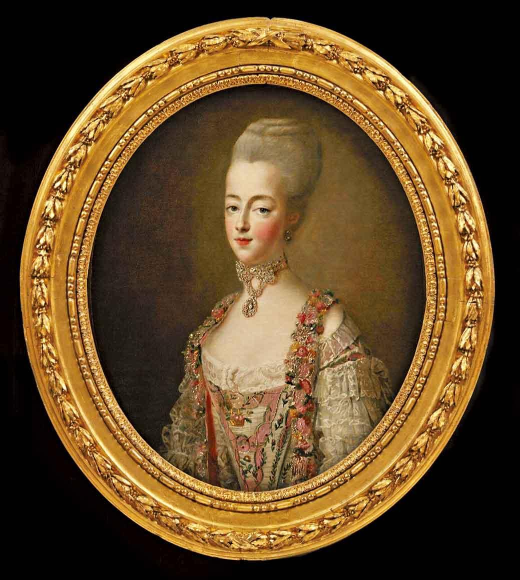 倫敦V&A博物館舉辦瑪麗皇后展覽