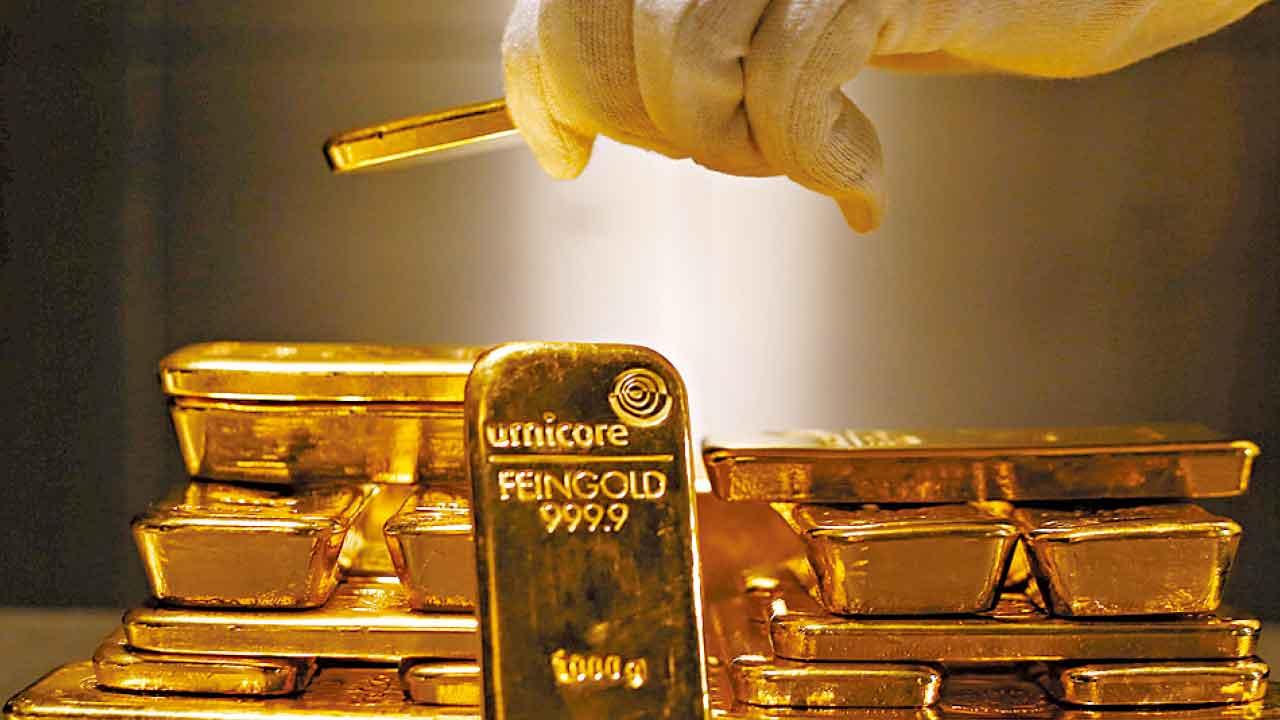 港府擬拓黃金倉儲