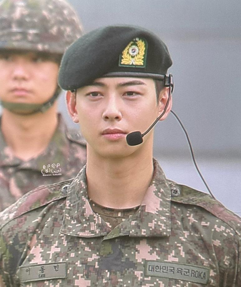 車銀優於2027年1月27日退伍。